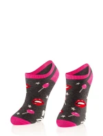 Dámske ponožky Intenso 013 Luxury Lady 35-40