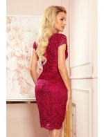 Dámske šaty 316-5 - NUMOCO