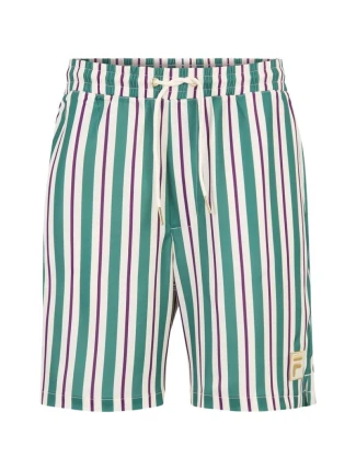 Šortky Fila Lastro M FAM0925 13382