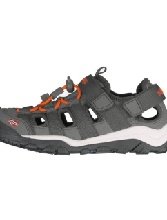 Trollkids Kristiansand Sandal XT Jr 665-612