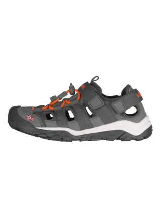Trollkids Kristiansand Sandal XT Jr 665-612