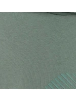 Pánska mikina 4F M1980 zelená 4FWAW25TSWSM1980 41S pánska