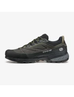 Rapid xt gtx-shark-vojenské topánky, SCARPA veľkosť 44 Rapid xt gtx-shark-vojenské topánky, SCARPA veľkosť 44
