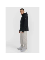 Softshellová bunda s vetruodolnou membránou 8000 pánska 4F 4FSSS25TSOFM426-20S Softshellová bunda s vetruodolnou membránou 8000 pánska 4F 4FSSS25TSOFM426-20S