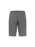 Rogelli šortky TRAINING II šedá L Rogelli šortky TRAINING II šedá L
