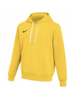 Pánska mikina Nike Park 26 Fleece Hoodie Yellow IB1222 719 Pánske Pánska mikina Nike Park 26 Fleece Hoodie Yellow IB1222 719 Pánske