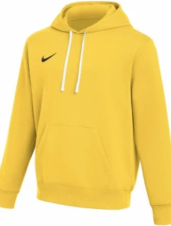 Pánska mikina Nike Park 26 Fleece Hoodie Yellow IB1222 719 Pánske