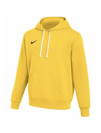 Pánska mikina Nike Park 26 Fleece Hoodie Yellow IB1222 719 Pánske Pánska mikina Nike Park 26 Fleece Hoodie Yellow IB1222 719 Pánske