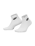Nike Everyday Elevated Crew 3 páry ponožiek IH8528 903