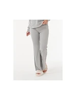 Nohavice RIP CURL COSY FLARE PANT, sivé Nohavice RIP CURL COSY FLARE PANT, sivé