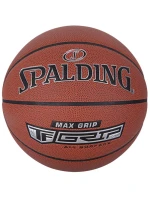 Spalding Max Grip Control In/Out Basketbalová lopta 76873Z Spalding Max Grip Control In/Out Basketbalová lopta 76873Z