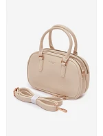 Malá ekokůže kufříková kabelka Soraya