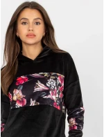 Súprava RV KMPL 8234.35X čierna