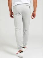 Pánske tepláky U1GA11K6ZS1 - G9H0 šedá - Guess Pánske tepláky U1GA11K6ZS1 - G9H0 šedá - Guess