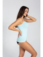 Dámska košieľka / tielko - CAMISOLE 60DEN