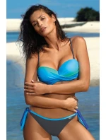 Dvojdielne plavky model 129749 Marko