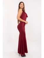 Dlhé šaty model 221322 Taliansko Moda