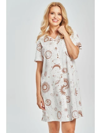Nočná košeľa model 223437 Taro