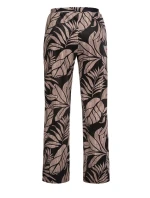 Dámske čierne pyžamo Desire - NIPPLEX