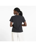 New Balance Športové tričko s grafikou W WT51540BK