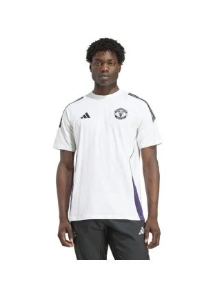 Adidas Manchester United FC Tričko JP3098