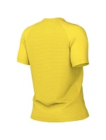 Nike Dri-Fit Park VIII dámske tričko žlté HV8178 719 Nike Dri-Fit Park VIII dámske tričko žlté HV8178 719