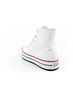 Converse dámske športové topánky Chuck Taylor All Star trainers white women's
