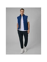 Pánske tepláky typu jogger 4F 4FRSS26TTROM1986-31S