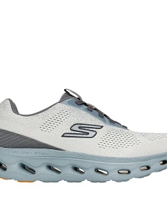 Pánska športová obuv Skechers GO WALK GLIDE-STEP 2,0-VC 217020 SAGE