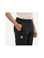 Dámske šortky MILLET UBIC STRETCH 3/4 PANT, čierne Dámske šortky MILLET UBIC STRETCH 3/4 PANT, čierne