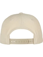 Flexfit 5789M 5-panelová čiapka typu Snapback 55.5789 stone Flexfit 5789M 5-panelová čiapka typu Snapback 55.5789 stone