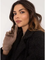 Rukavice AT RK 239805.95 dark lilac