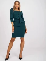 Dámske šaty-LK-SK-508852.26P - FPrice