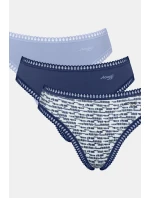 SLOGGI GO CRUSH NOHAVIČKY S VYSOKOU NOHOU C3P V003 SLOGGI GO CRUSH NOHAVIČKY S VYSOKOU NOHOU C3P V003