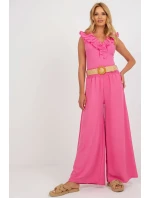 Dámske nohavice model 180156 Italy Moda