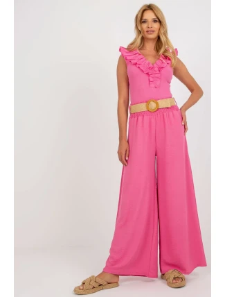 Dámske nohavice model 180156 Italy Moda