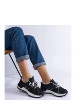 Tenisky model 207115 Solea