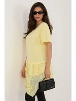 Blúzka model 226213 Taliansko Moda