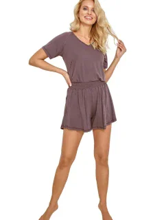 Dámske pyžamo Taro 2875