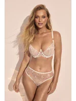 Kinga SC-1185 Allana mäkká podprsenka