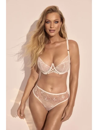 Kinga SC-1185 Allana mäkká podprsenka