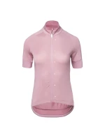 Cyklistický dres Strada Polartec W