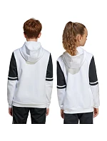 Adidas Squadra 25 Sweat Hoody Jr JD4807 Mikina Adidas Squadra 25 Sweat Hoody Jr JD4807 Mikina