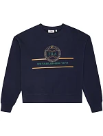 Fila Parella dámska mikina tmavomodrá FAW1204 50004