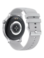 Dámske inteligentné hodinky RUBICON RNCF10 Silver/Grey SMARUB238 Dámske inteligentné hodinky RUBICON RNCF10 Silver/Grey SMARUB238