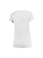 Rogelli dámsky dres PROMO biely M