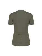 Rogelli dámsky dres CORE green XL