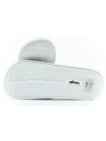 Pánske pohodlné športové žabky Wrangler Averell Slider white