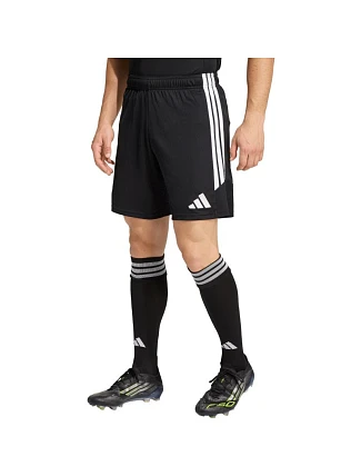 Pánske šortky adidas Tiro 26 League Black KA8773
