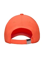 Detská baseballová čiapka Nike Dri-Fit Club Orange FB5064 842 Detská baseballová čiapka Nike Dri-Fit Club Orange FB5064 842